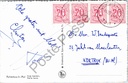 Mol - "Achterbosch-Mol Oude boerderij. Vieille ferme." - Oude boerderij – achterzijde van de originele postkaart