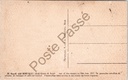Waterloo - "De Hoeve van Mont St-Jean" - Historische hoeve van Mont-Saint-Jean – achterzijde van de originele postkaart