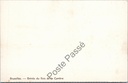 Brussel - "Entrée du Bois de la Cambre" - Ingang Ter Kamerenbos – achterzijde van de originele postkaart