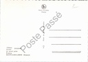 Bachte-Maria-Leerne - "Château OYDONCK - Le grand palier" - Kasteel Oydonck, Eregang – achterzijde van de originele postkaart