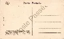 Oudenaarde - "Hotels de ville d'Oudenaerde" - Stadhuis van Oudenaarde – originele postkaart, afbeelding 3