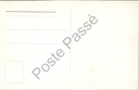 Puivelde - "Kerk S. Job." - Sint-Jobskerk in Puivelde (Belcele) – achterzijde van de originele postkaart