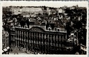 Bruxelles - "Panorama" - Vue panoramique du centre-ville