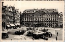 Brussels - "Grand'Place" - Grand Place southeast corner