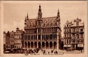 Brussel - "Maison du Roi (Grand'Place)" - Broodhuis op de Grote Markt