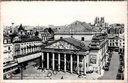 Brussels - "Théâtre Royal de la Monnaie" - Royal Monnaie Theatre