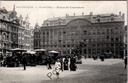 Bruxelles - "Grand'Place - Maison des Corporations" - Grand Place - Gildhuizen