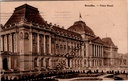 Bruxelles - "Palais Royal" - Palais Royal