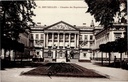Brussels - "Chambre des Représentants" - Chamber of Representatives