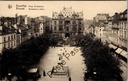 Bruxelles - Place Anneessens