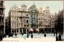 Bruxelles - "Grand' Place" - Grand Place