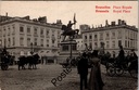 Brussels - Place Royale