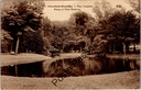 Schaerbeek - "Parc Josaphat Etang et Pont Rustique" - Parc Josaphat Etang et Pont Rustique