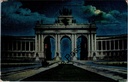 Bruxelles - "L'Arc du Cinquantenaire du Parc du Cinquantenaire" - Arc de triomphe du Parc du Cinquantenaire