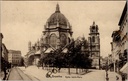 Brussels - "Eglise Sainte-Marie" - St Mary's Church