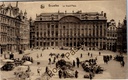 Brussels - "La Grand'Place" - Grand Place