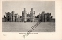 Brussels - "La Prison de St-Gilles" - Saint-Gilles Prison