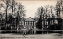 Brussel - "Le Palais de la Nation" - Paleis der Natie