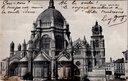 Brussel - "Église Ste-Marie" - Sint-Mariakerk