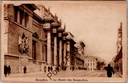 Brussel - "Le Musée des Beaux-Arts" - Museum voor Schone Kunsten