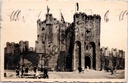 Ghent - "Le Château des Comtes / 's-Gravensteen" - Het Gravensteen castle