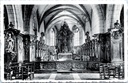 Belsele - "Chœur de l'église Saint-André" - Chœur intérieur de l'église Saint-André