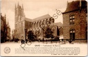 Gand - "GAND - Cathédrale St-Bavon" - Cathédrale St-Bavon