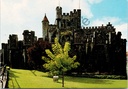 Ghent - "Het 'S GRAVENKASTEEL" - The Castle of the Counts