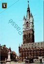 Gent - "Belfort (XIII-XIV eeuw)" - Het middeleeuwse belfort van Gent