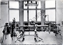 Gand - "Salle d'opération d'orthopédie" - Salle d'opération d'orthopédie, Gesticht H. Familie