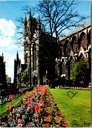 Gand - "St-Baafshoofkerk et Belfort" - Sint-Baafskathedraal et Belfort