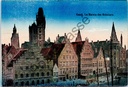 Gand - "Gand. La Maison des Bateliers". - La Maison des Bateliers sur le Graslei