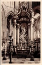 Gand - "Gand. L'église Saint-Baaf, le maître-autel". - Cathédrale Saint-Baafs, le maître-autel