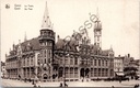 Gand - "La Poste / De Poste" - Bureau de poste principal