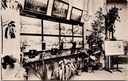 Gand - "Exposition Universelle de Gand 1913 - Congo belge. Propagande agricole coloniale". - Exposition universelle de 1913, pavillon du Congo belge avec exposition de photos d'Elisabethville (Katanga).