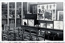 Ghent - "Michel Thiery School Museum - H. Fabre room : Bees and Wasps" - Henri Fabre room with bee and wasp collection