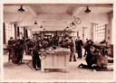 Oostakker - "Vakschool : Fitting school" - Fitting school of the Brothers of Our Lady of Lourdes