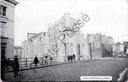 Ghent - "GAND - CHÂTEAU DES COMTES" - Gravensteen