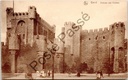 Gand - "Château des Comtes" - Gravensteen