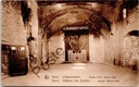 Gand - "Gent. 's-Gravensteen - Most Tower : Groote Zaal". - Gravensteen, grande salle du donjon
