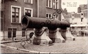 Gand - "Le Grand Canon / Het Groot Kanon