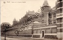 Gand - "Façade de la Caserne Léopold" - Façade de la Caserne Léopold