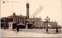 Ghent - "La Gare Saint-Pierre" - Sint-Pieters station