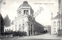 Ghent - "Gand - Banque Nationale" - Building of the National Bank