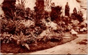 Ghent - "Floralies Gantoises 1933 / Gentsche Floralïen 1933" - Ghent Floralies 1933, flower exhibition