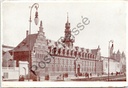 Ghent - "Pavillon Néerlandais" - Dutch Pavilion at the 1913 Ghent World Fair