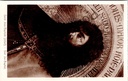 Gand - "Saint Jean-Baptiste (détail)" - Détail de Saint Jean-Baptiste, l'agneau mystique (Van Eyck)