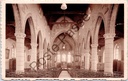 Hulste - "Binnenzicht der Kerk" - Interior of the church