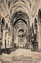 Ypres - "Intérieur de l'Eglise Saint-Martin" - Interior of Saint Martin's Cathedral
