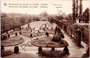 Saffelaere - "Pensionnat des Soeurs de Charité. Saffelare" - Playground of the boarding school of the Sisters of Charity